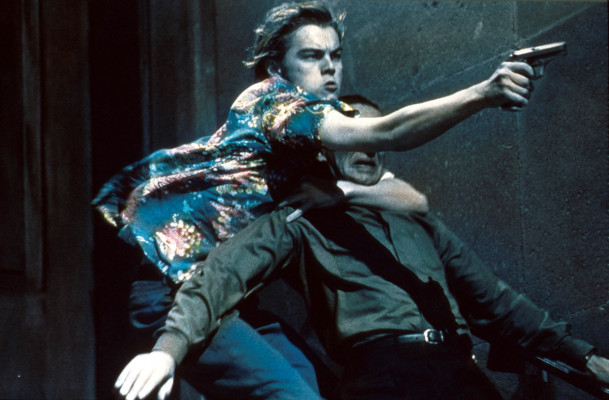 Leonardo DiCaprio pic #194417
