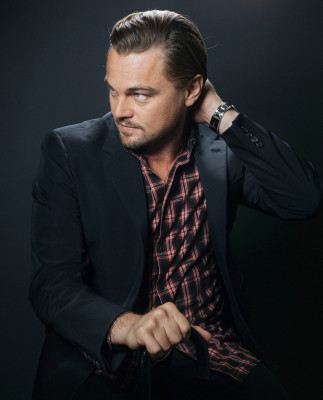 photo 24 in Leonardo DiCaprio gallery [id754040] 2014-08-16 00:00:00