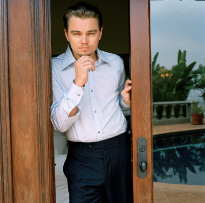 Leonardo DiCaprio pic #281494