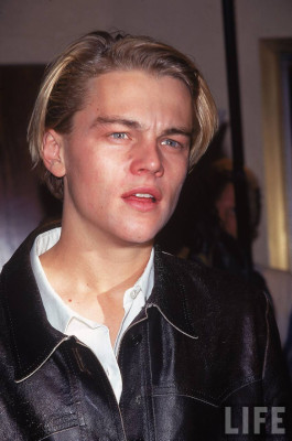 Leonardo DiCaprio pic #193013