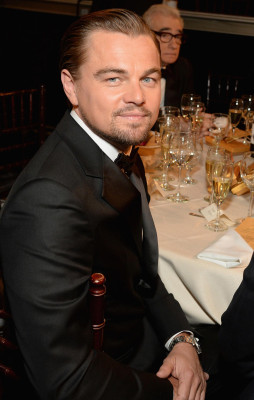 photo 12 in DiCaprio gallery [id692071] 2014-01-17 00:00:00