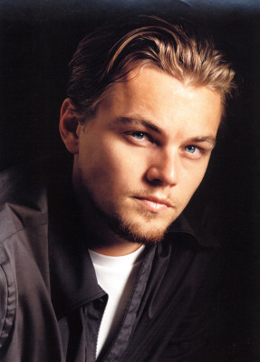 Leonardo DiCaprio pic #368041