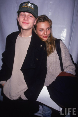 Leonardo DiCaprio pic #193012