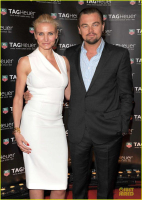 photo 14 in Leonardo DiCaprio gallery [id876086] 2016-03-24 00:00:00