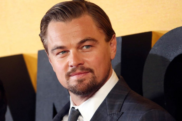 photo 26 in Leonardo DiCaprio gallery [id932609] 2017-01-10 00:00:00