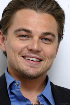 Leonardo DiCaprio pic #522740