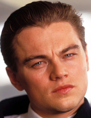 Leonardo DiCaprio pic #455103