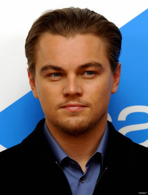 Leonardo DiCaprio pic #522741
