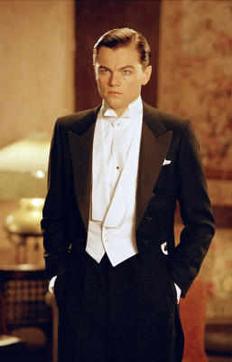 Leonardo DiCaprio pic #26540
