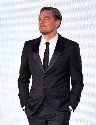 Leonardo DiCaprio pic #454604
