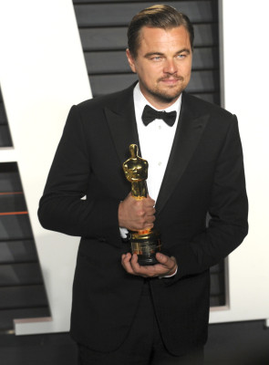 photo 8 in Leonardo DiCaprio gallery [id889662] 2016-05-29 00:00:00