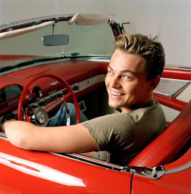 Leonardo DiCaprio pic #281493