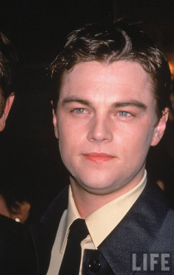 Leonardo DiCaprio pic #193018