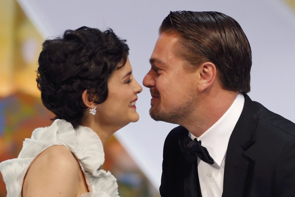 Leonardo DiCaprio pic #636341