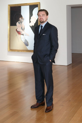 Leonardo DiCaprio pic #635269