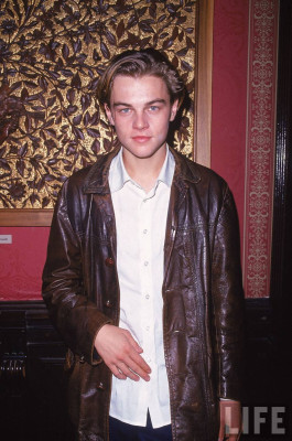 Leonardo DiCaprio pic #193017