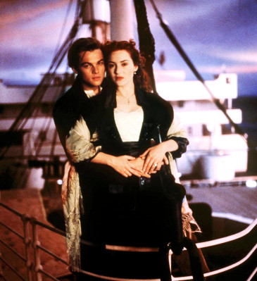 Leonardo DiCaprio pic #195389