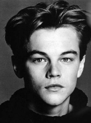 Leonardo DiCaprio pic #570468