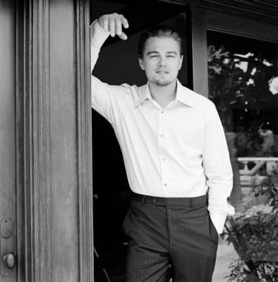 Leonardo DiCaprio pic #281492