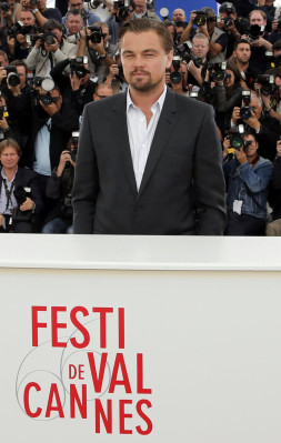 Leonardo DiCaprio pic #636344