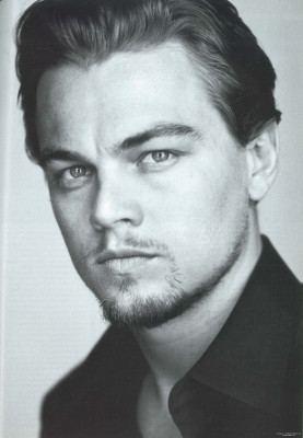 Leonardo DiCaprio pic #517071