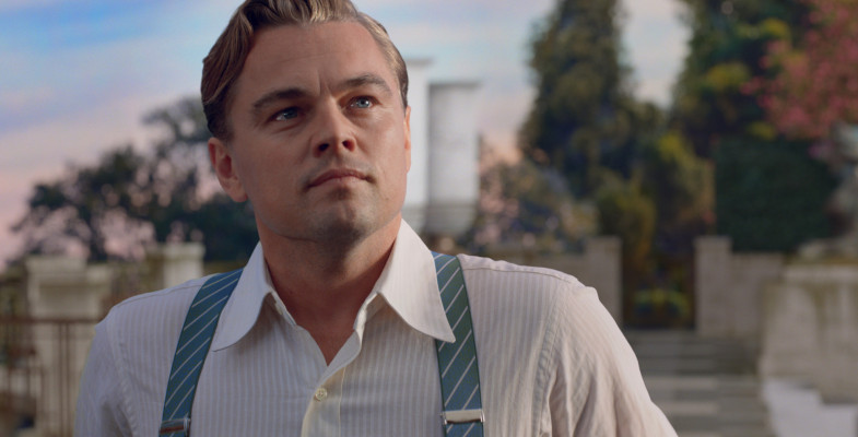 Leonardo DiCaprio pic #636388