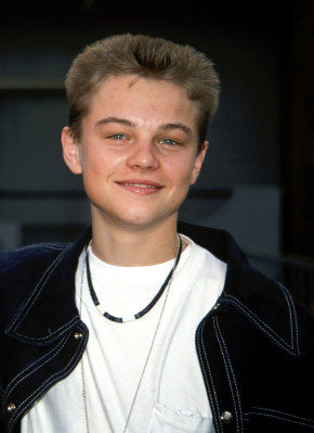Leonardo DiCaprio pic #200198