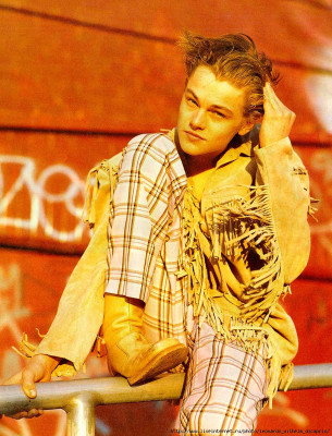 Leonardo DiCaprio pic #566648