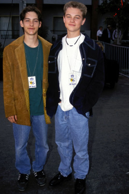 Leonardo DiCaprio pic #200197