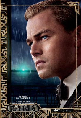 Leonardo DiCaprio pic #636375