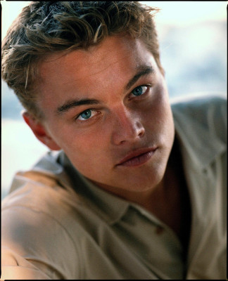 Leonardo DiCaprio pic #281491