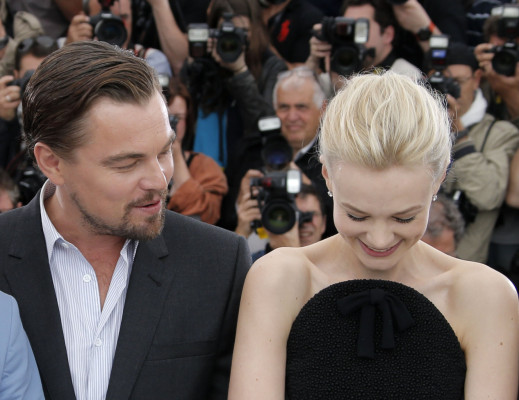 Leonardo DiCaprio pic #636345