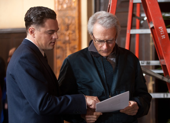 Leonardo DiCaprio pic #489635
