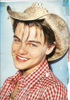Leonardo DiCaprio pic #576702