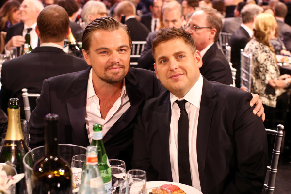 photo 24 in Leonardo DiCaprio gallery [id869577] 2016-02-23 00:00:00