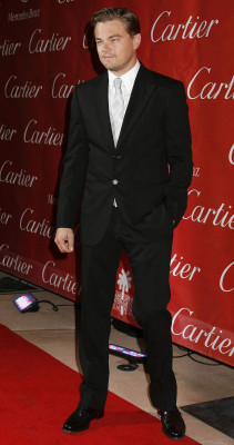 Leonardo DiCaprio pic #127007