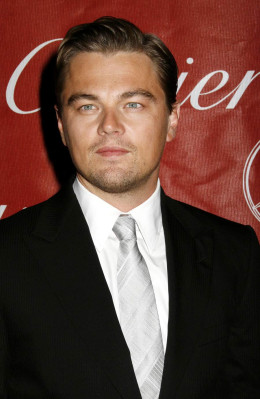 Leonardo DiCaprio pic #127006