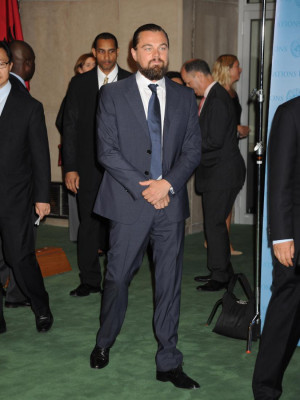 Leonardo DiCaprio pic #800569