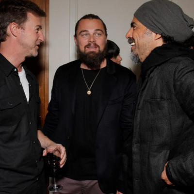 Leonardo DiCaprio pic #808660