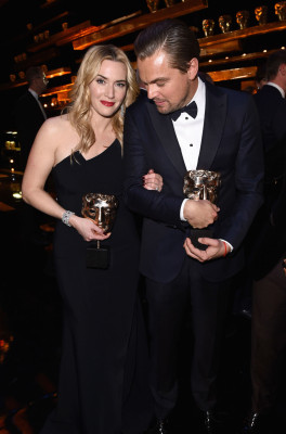 photo 8 in Leonardo DiCaprio gallery [id877388] 2016-03-30 00:00:00