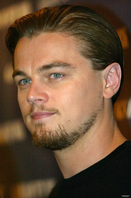 Leonardo DiCaprio pic #522738