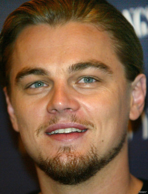 Leonardo DiCaprio pic #522737