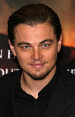 Leonardo DiCaprio pic #522739