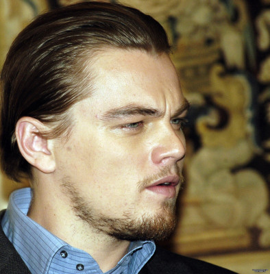 Leonardo DiCaprio pic #522736