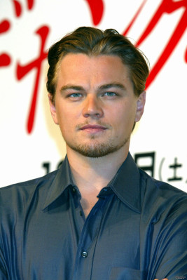 Leonardo DiCaprio pic #519600