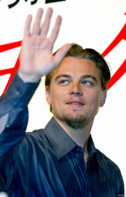Leonardo DiCaprio pic #519599