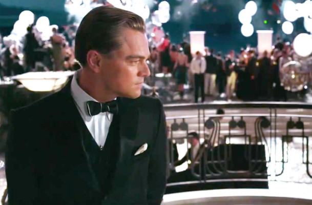 Leonardo DiCaprio pic #636374