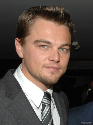 Leonardo DiCaprio pic #519598