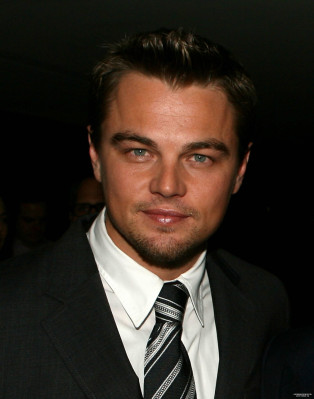 Leonardo DiCaprio pic #519601