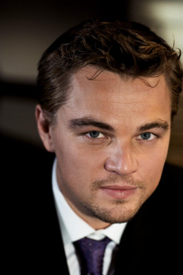 Leonardo DiCaprio pic #246987